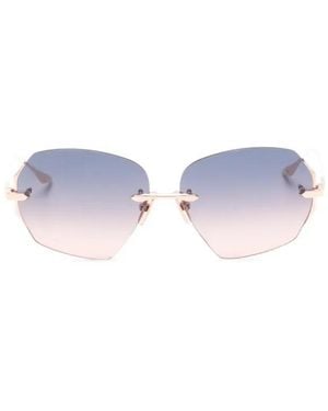 Dita Eyewear Dita - White