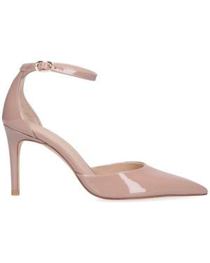 Stuart Weitzman With Heel - Pink