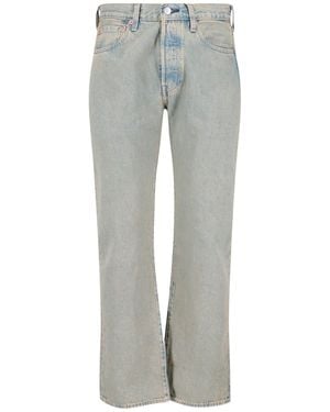 Levi's 501 Jeans - Gray