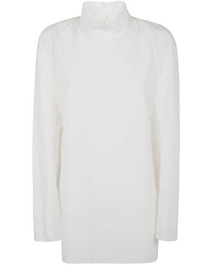 Marni Top - White