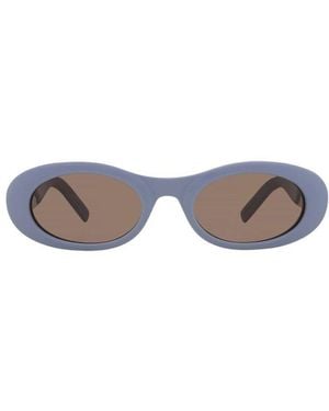 Dior Sunglasses Acetate Eyewear - Gray