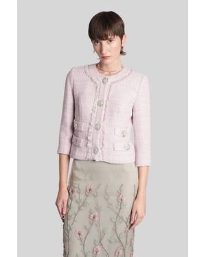 Costarellos Macie Casual Jacket - Multicolor