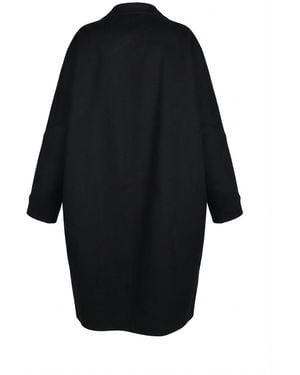 Valentino Coat Clothing - Blue