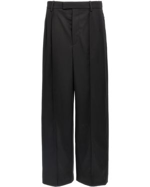 Wardrobe NYC Rhw Trousers - Black