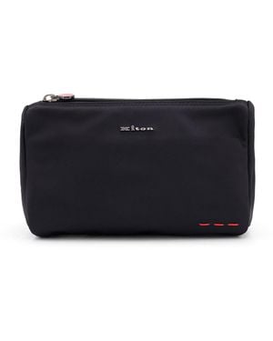 Kiton Beauty Cases - Black