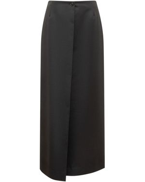 Givenchy Skirts - Black