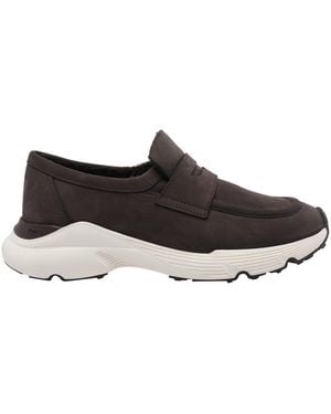Tod's Sport Loafer - Brown