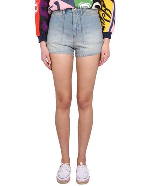 KENZO Short - Blue