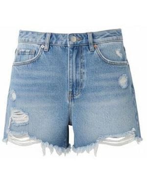 ELEH Shorts - Blue