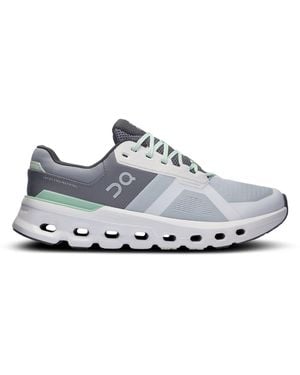 On Shoes Cloudrunner 2 - Gray