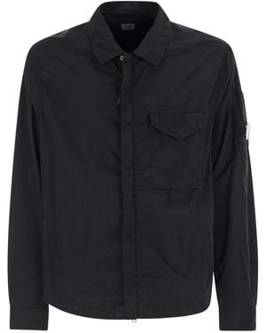 C.P. Company Chrome-R - Black