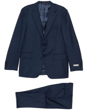 Canali Suit - Blue