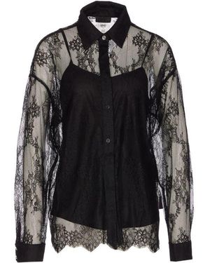 Liu Jo Shirts - Black