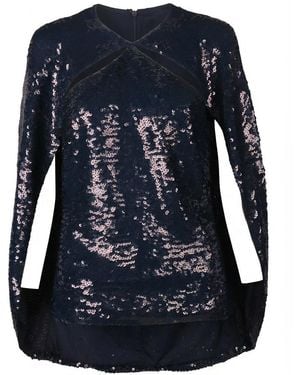 Valentino Top - Blue