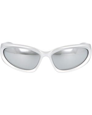 Balenciaga Sunglasses - Multicolor
