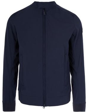 Colmar Giacca Softshell Blu - Blue