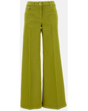 True Royal Rtw - Green