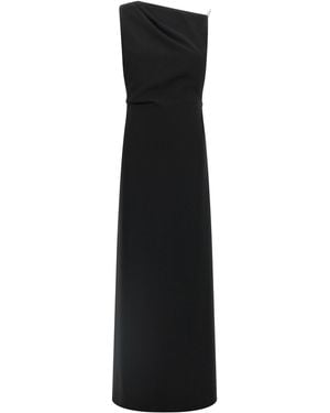 Max Mara Dress - Black