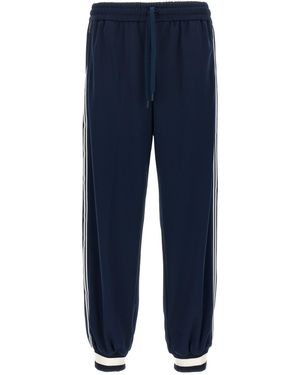 Gucci Sweatpants for Men Online Sale up to 57 off Lyst