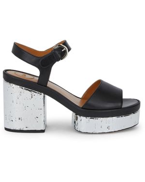 Chloé Sandals - Black