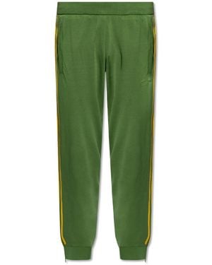 adidas Originals X Wales Bonner - Green