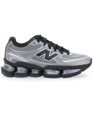 New Balance Sneakers 2000 Sneakers - Gray