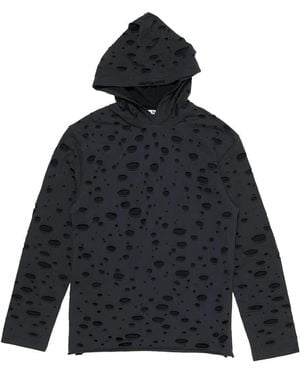 Acne Studios T-Shirt - Blue