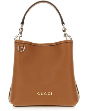 ショルダーバッグ・ポシェット GUCCI - BUCKET BAG ◇GUCCI◇