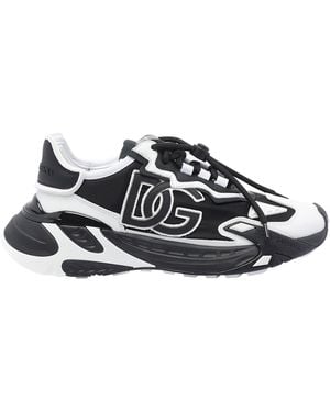 Dolce & Gabbana Sneakers for Men | Online Sale up to 69% off