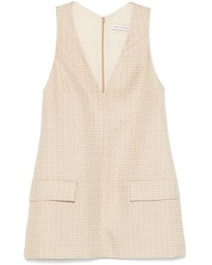 Camilla & Marc Dress - Natural