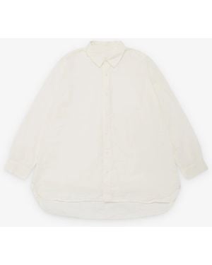 Casey Casey Clothilde Shirt - White