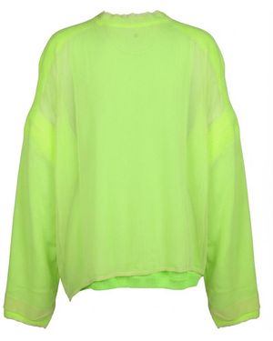 Valentino Jumper Clothing - Green