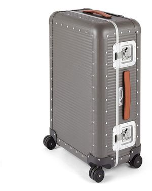Fpm Bank Spinner 76 - Gray