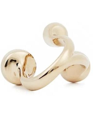 Chloé Zodiac Ring Accessories Jewellery - White