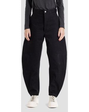TUKIR Type 4 Pants - Black