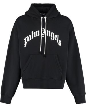 Palm Angels Hoodies for Men | Online Sale up to 61% off | Lyst