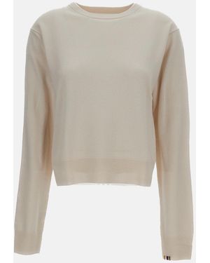 Extreme Cashmere Sweaters - Natural