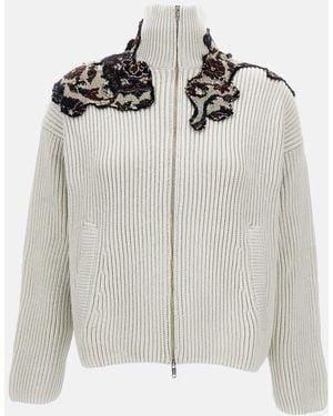 DURAZZI MILANO Jackets - Multicolor