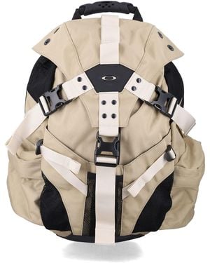 Oakley Icon Rc Backpack - Natural
