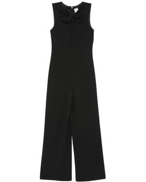 Calvin Klein Jumpsuits - Black