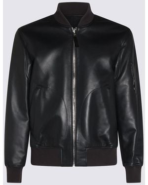 Mackage Jackets _Le - Black