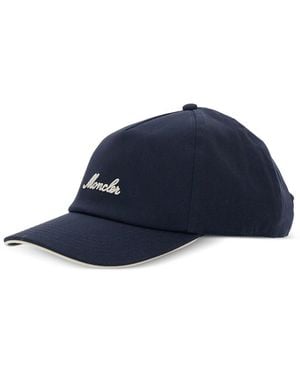 Moncler Hats - Blue