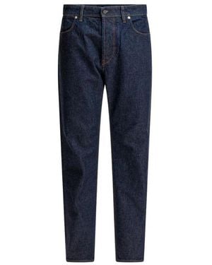 Stone Island Trousers - Blue