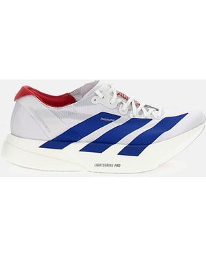 adidas Originals Trainers Tessuto E Altri Materiali - White