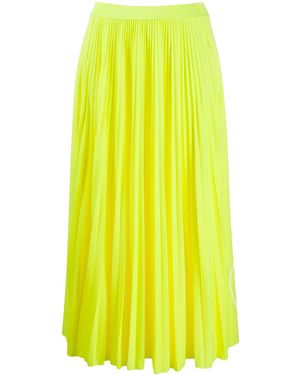 Valentino Skirt - Yellow