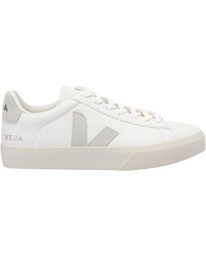 Veja Campo Chromefree Sneakers - White