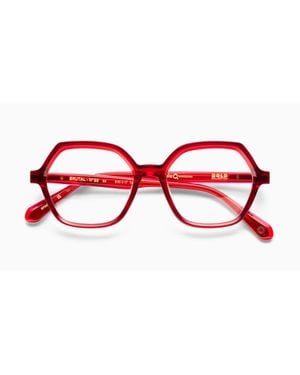 Etnia Barcelona Brutal No.26 50Obx - Red