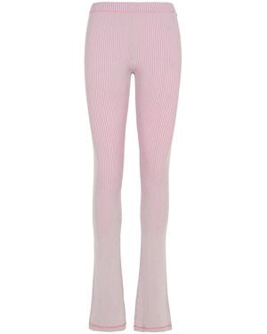 Gcds Leggings - Pink