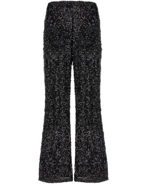 Le twins Moni Pant Polyester - Black