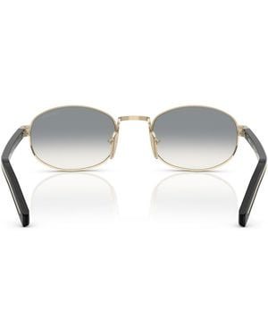 Prada 0Pr B53Szvn02C - Multicolour